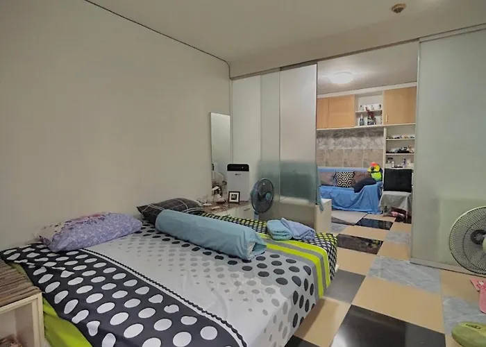 With Pool View & Great Amenities
