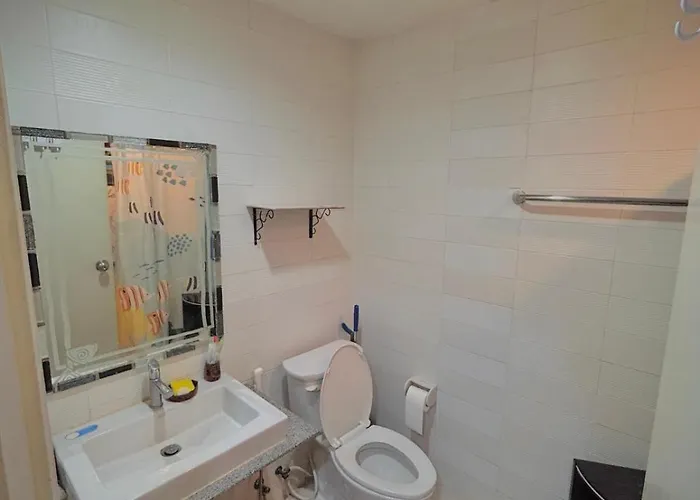 With Pool View & Great Amenities
