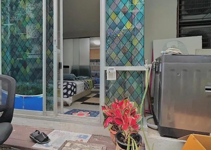 With Pool View & Great Amenities Bangkok